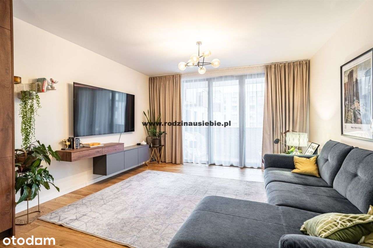 Nowoczesny Apartament Premium dla Wymagających,Taras.Zarezerwuj mnie-5