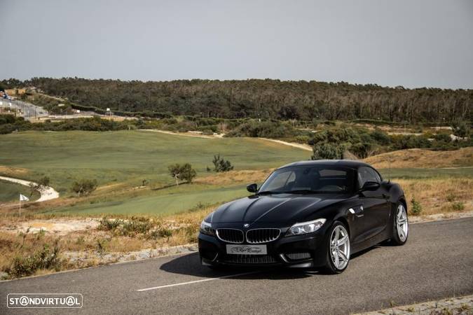 BMW Z4 28 i Pack M Auto - 16