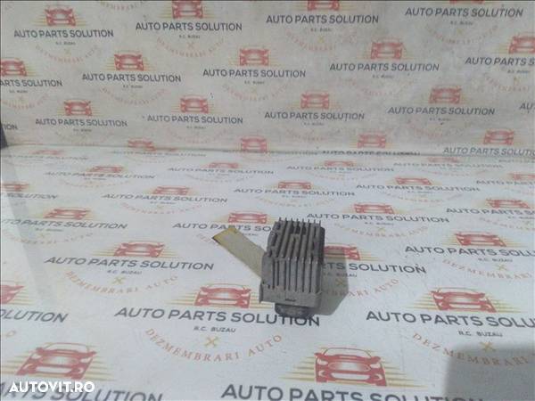 releu bujii opel corsa d 2006 2013 - 1