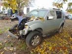 Supapa EGR nissan Pathfinder 2007 Diesel 2,5 - 3