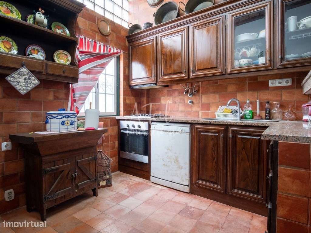 Moradia no Cartaxo-25