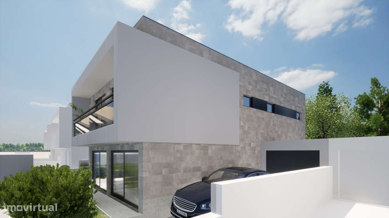 Moradia T4 Venda em Esgueira,Aveiro-10