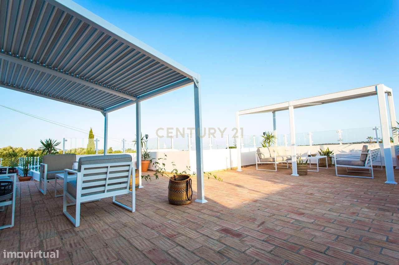 Magnifica Quinta em  Olhão, Faro - 10 Quartos e 11 Casas de Banho-52