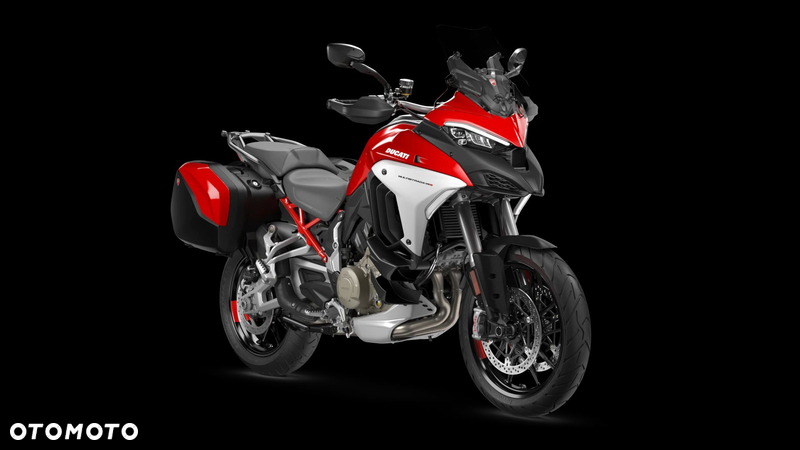 Ducati Multistrada - 3