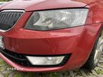 Skoda Octavia 1.4 TSI Elegance DSG - 12