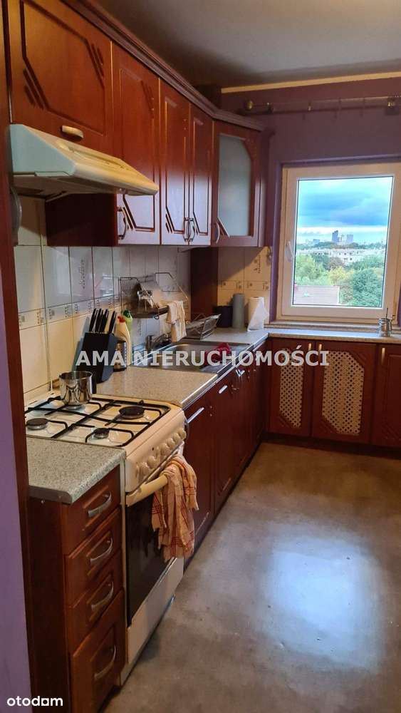 Mieszkanie na Bemowie z umową Najmu na 5 lat-12