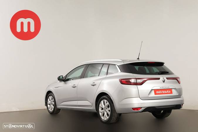 Renault Mégane Sport Tourer 1.3 TCe Limited - 3