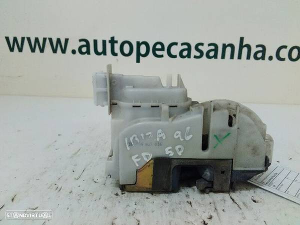 Fecho Da Porta Frente Dto Seat Ibiza Ii (6K1) - 4