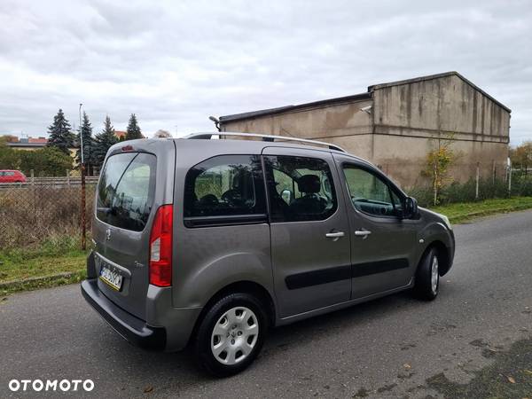 Peugeot Partner Tepee HDi FAP 90 Tendance - 2