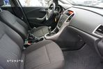 Opel Astra IV 1.3 CDTI Enjoy ecoFLEX - 16