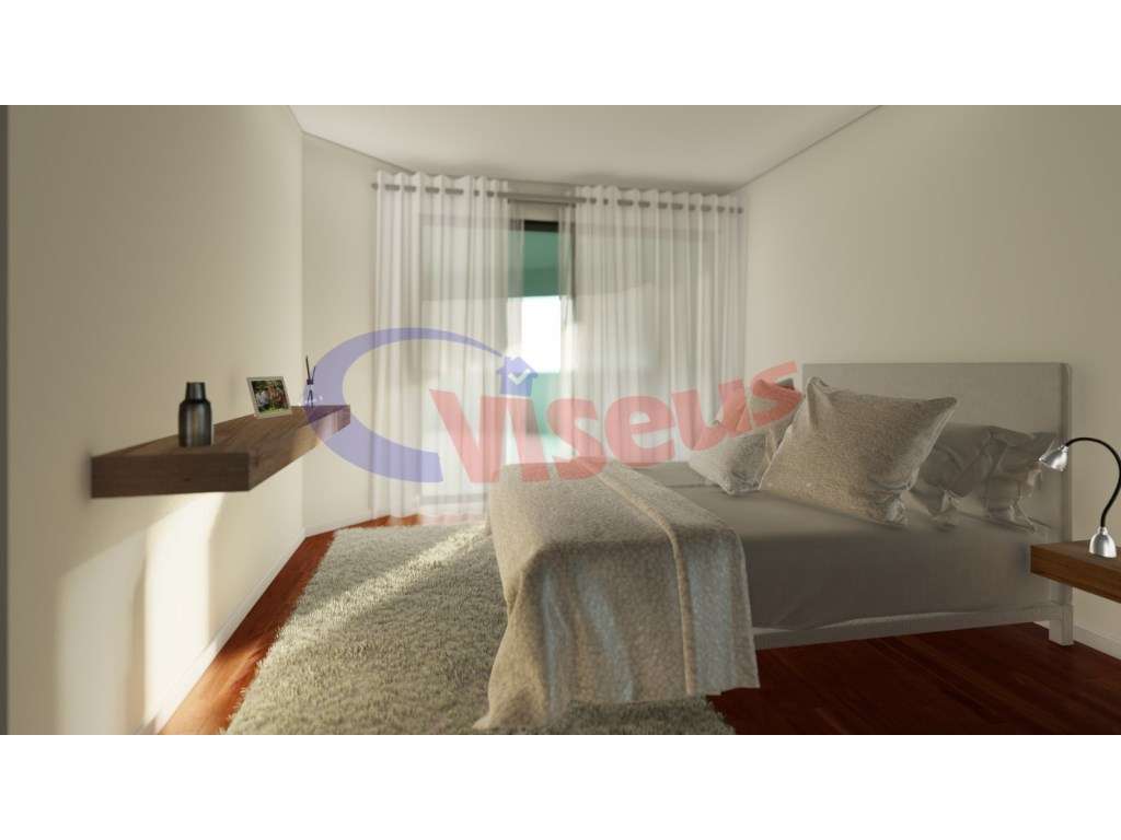 T2 Novo com Terraço Santo Ovídio-8