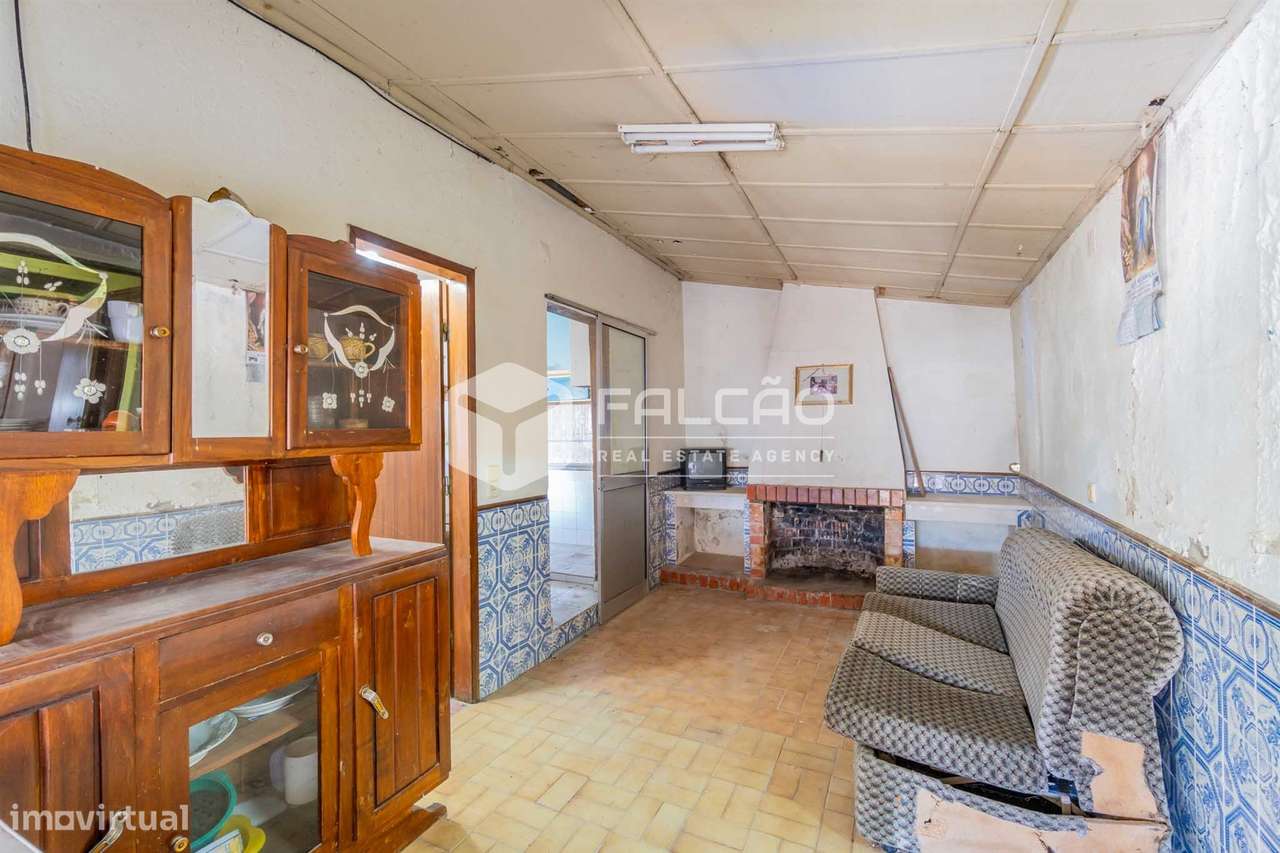 Moradia T2 Venda em Azambujeira e Malaqueijo,Rio Maior-24