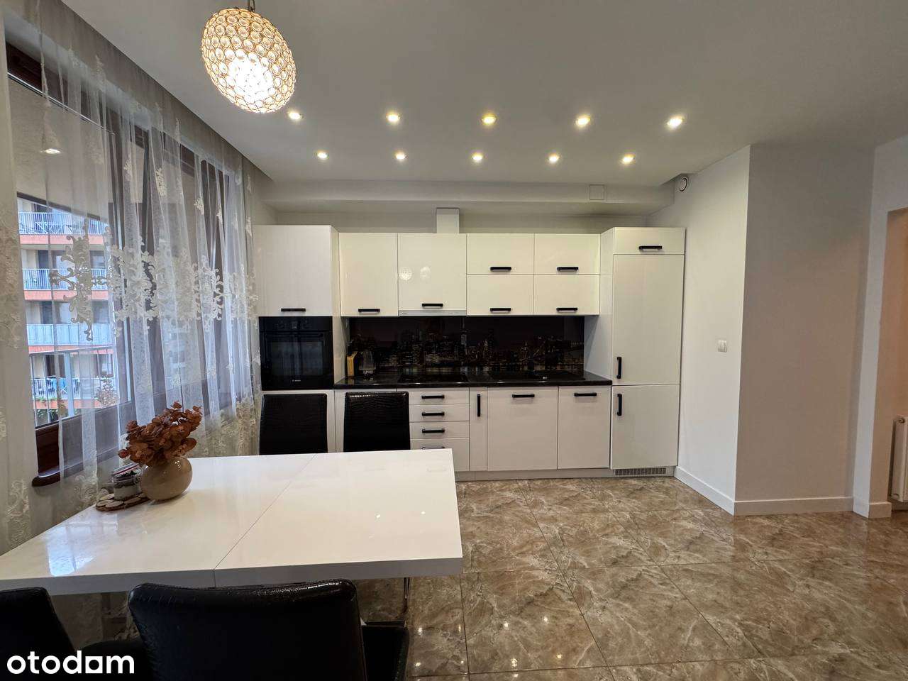 Osiedle Europejskie, Ruczaj – gotowe do zamieszkania!-2