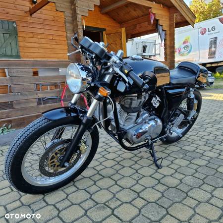 Royal Enfield Inny - 7