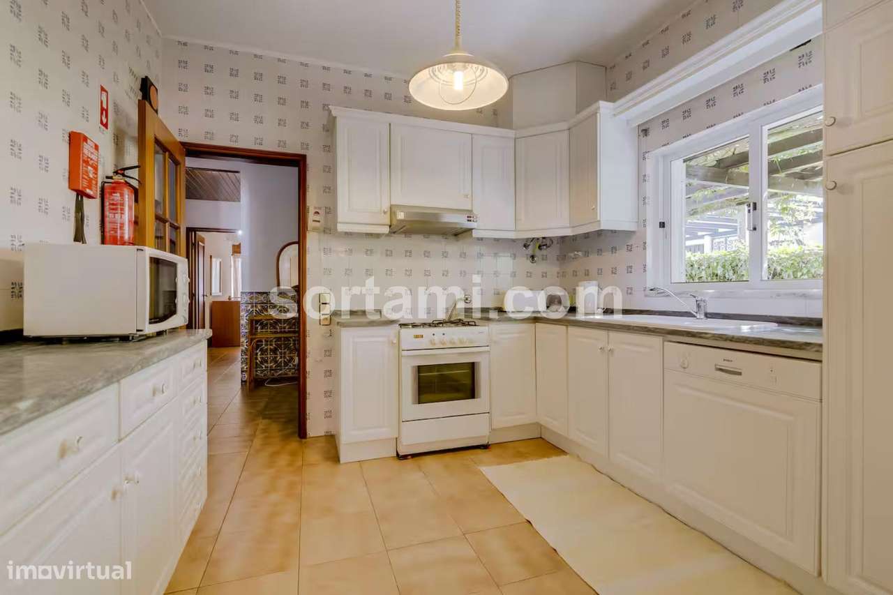 Moradia Geminada T3 Venda em Quarteira,Loulé - Grande imagem: 4/26