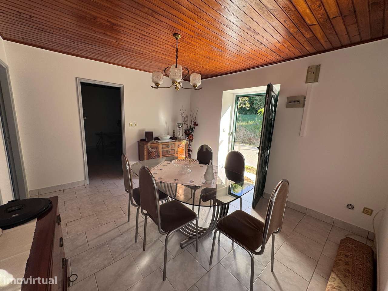 Encantadora Moradia T2 em Pombal com Vista Campestre - Grande imagem: 4/15