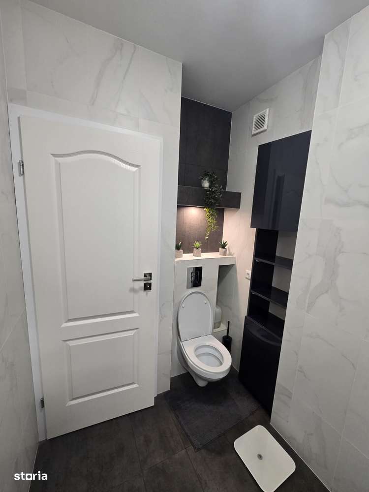 Vând apartament modern,3 camere, în Grand Park Residence,str. Sopor - Imagine principală: 5/16