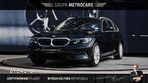 BMW Seria 3 318d Business Edition - 2