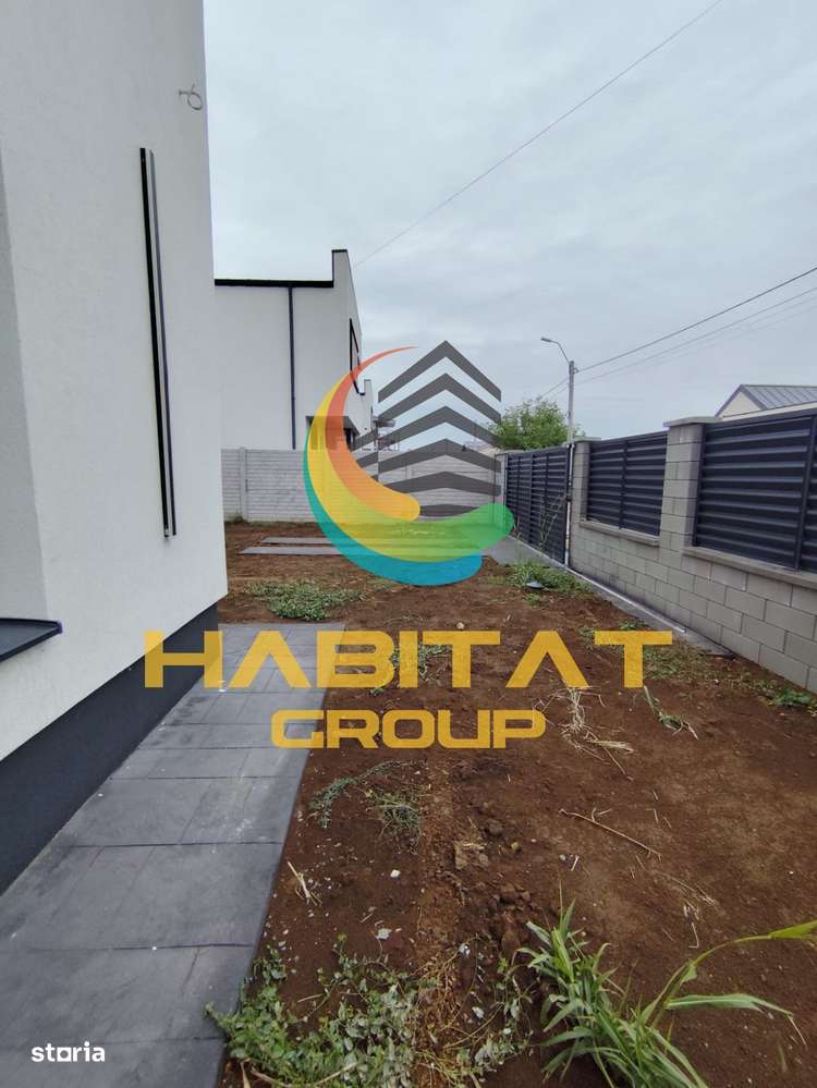 Vila p+1 / Vidra / 4 camere / 362 mp teren / Comision 0% - Imagine principală: 5/8