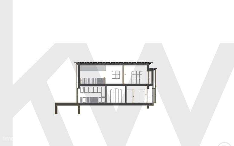 Lote de terreno com projecto aprovado, na quinta do Gradil, Mafra-18