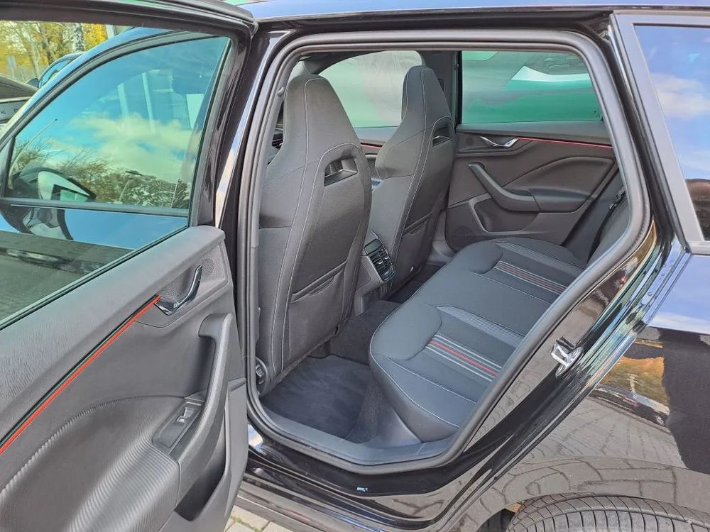 SKODA KAMIQ 1.5 TSI 150KM DSG MONTE CARLO, przygotowanie pod hak, od ręki