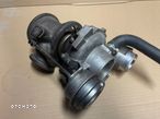 TURBOSPRĘŻARKA BMW X5 E70 X6 E71 M-POWER N63 4.4 V8 7589085 - 1