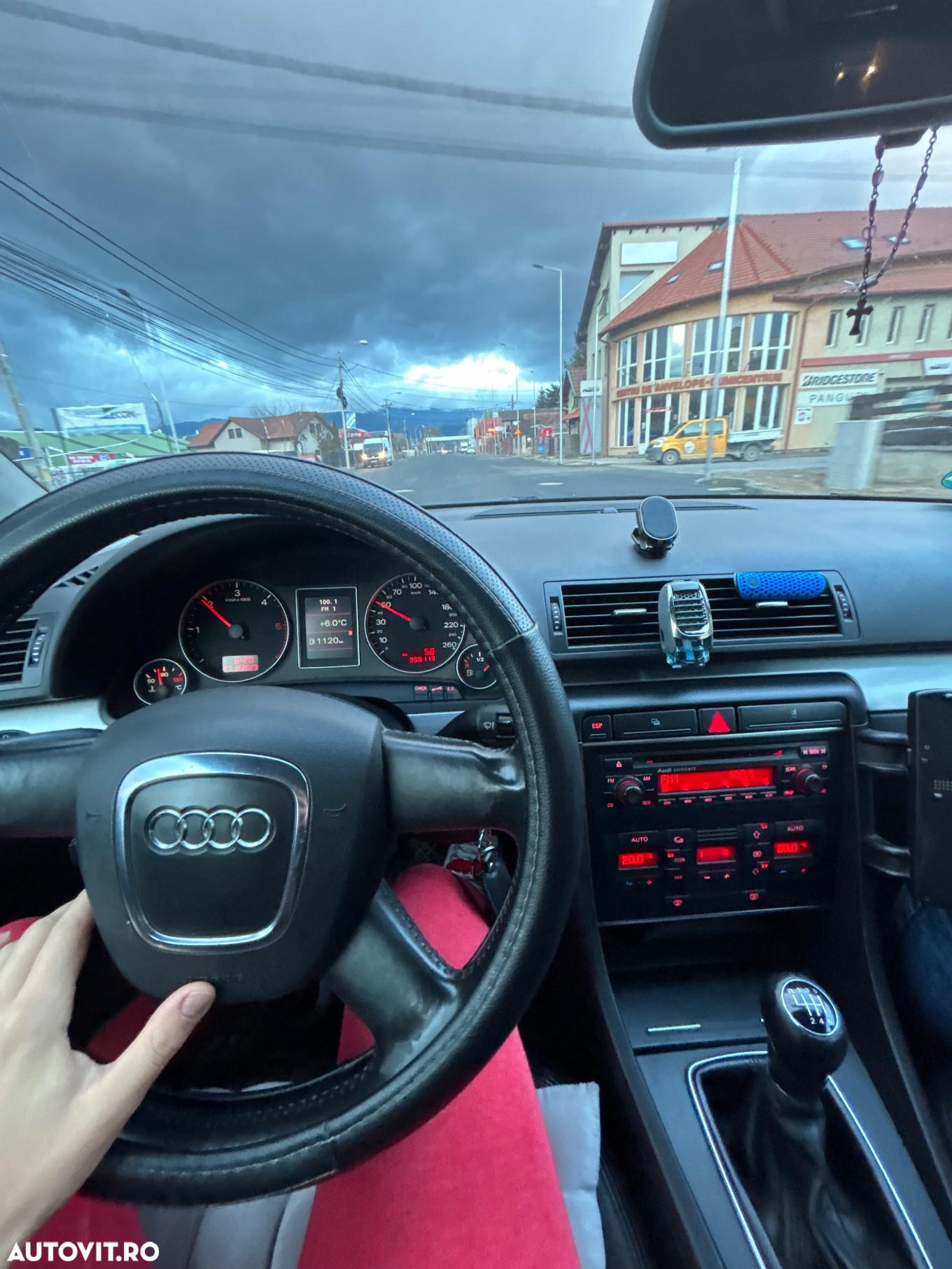 Audi A4 2.0 TDI - 3