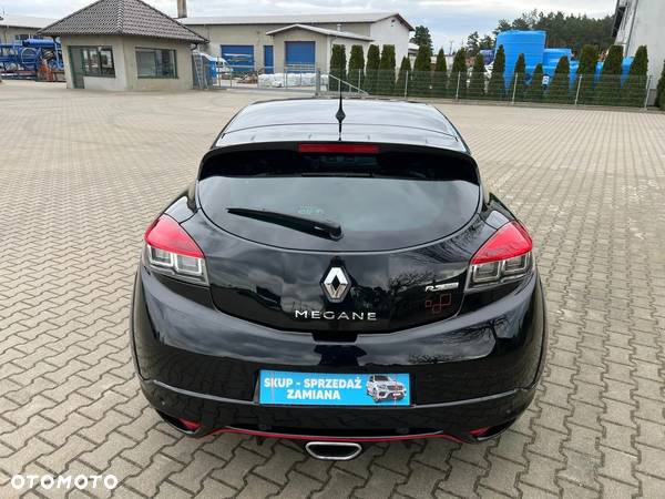 Renault Megane R.S - 14