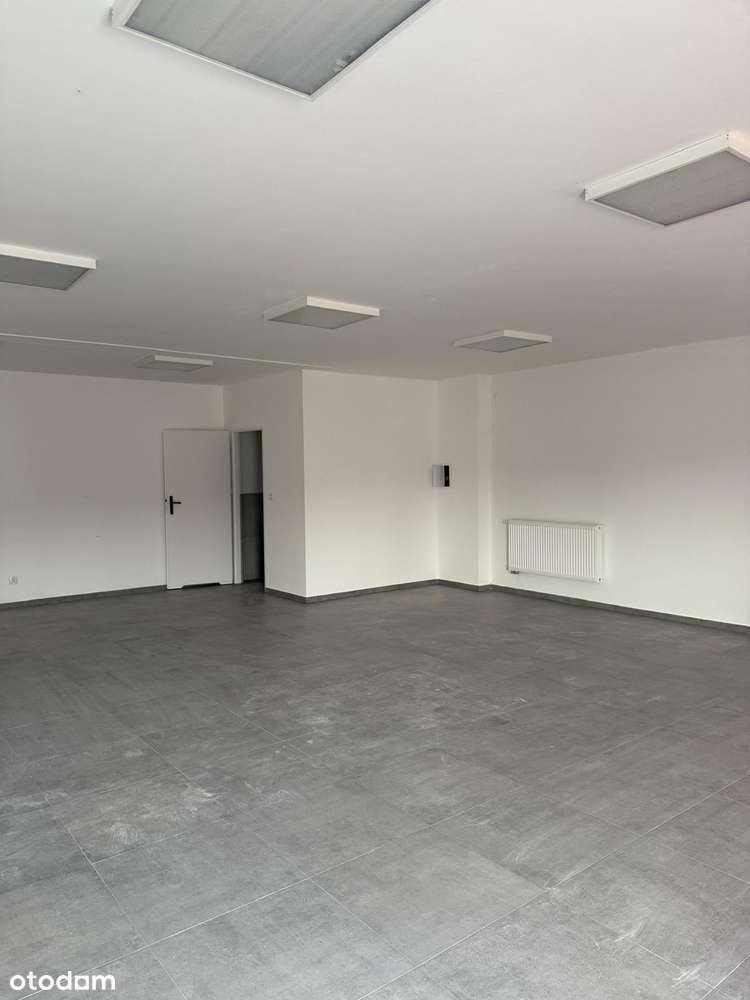 Magazyn z biurem - Osiedle Jar Toruń - Pełny obrazek: 5/8