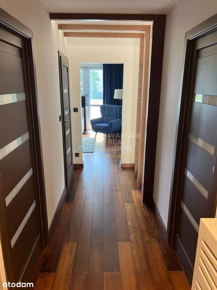 Dom 201m2+bud.usług. 280m2/działka 1600m2/Różan-5