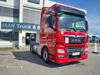 MAN TGX 18.460 4X2 BLS - 4