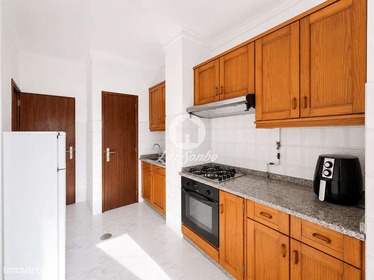 Apartamento T2 em Barcelos-7