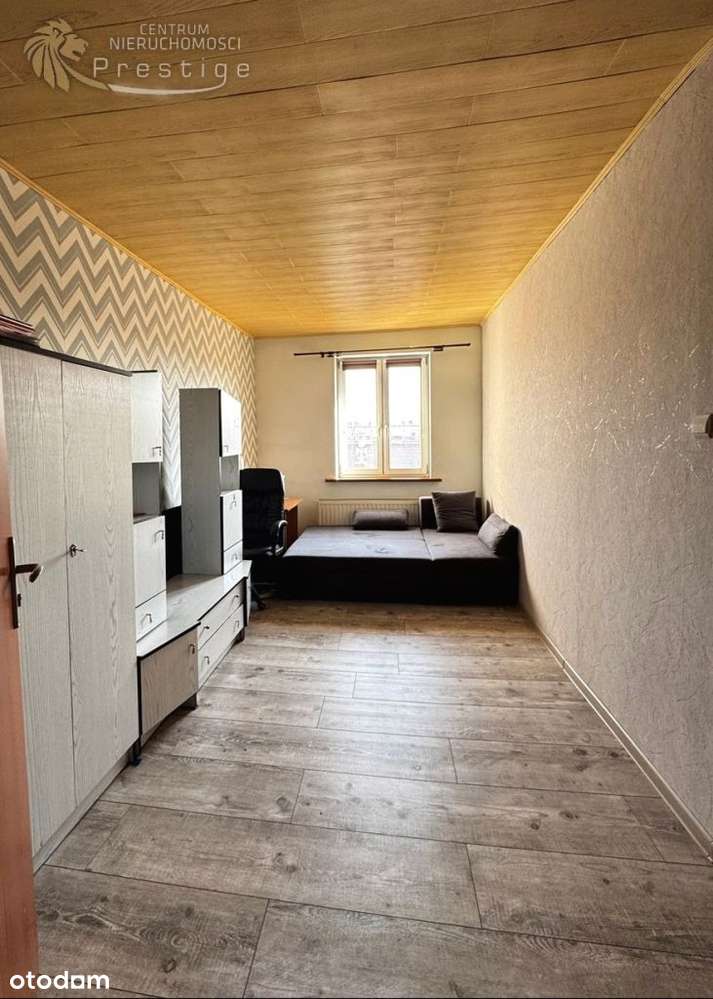 2 pokoje, c.o. gazowe, niski czynsz, Bytom - Pełny obrazek: 3/7