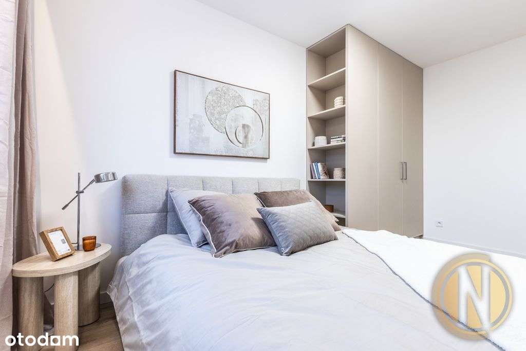 Radzikowskiego | Bronowice | 3 pok.-8