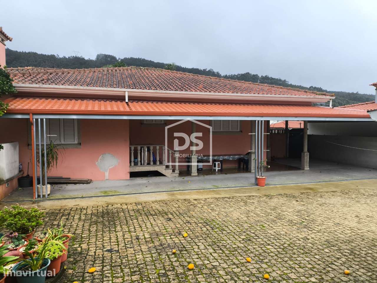Moradia Isolada T3 Venda em Negrelos (São Tomé),Santo Tirso-46
