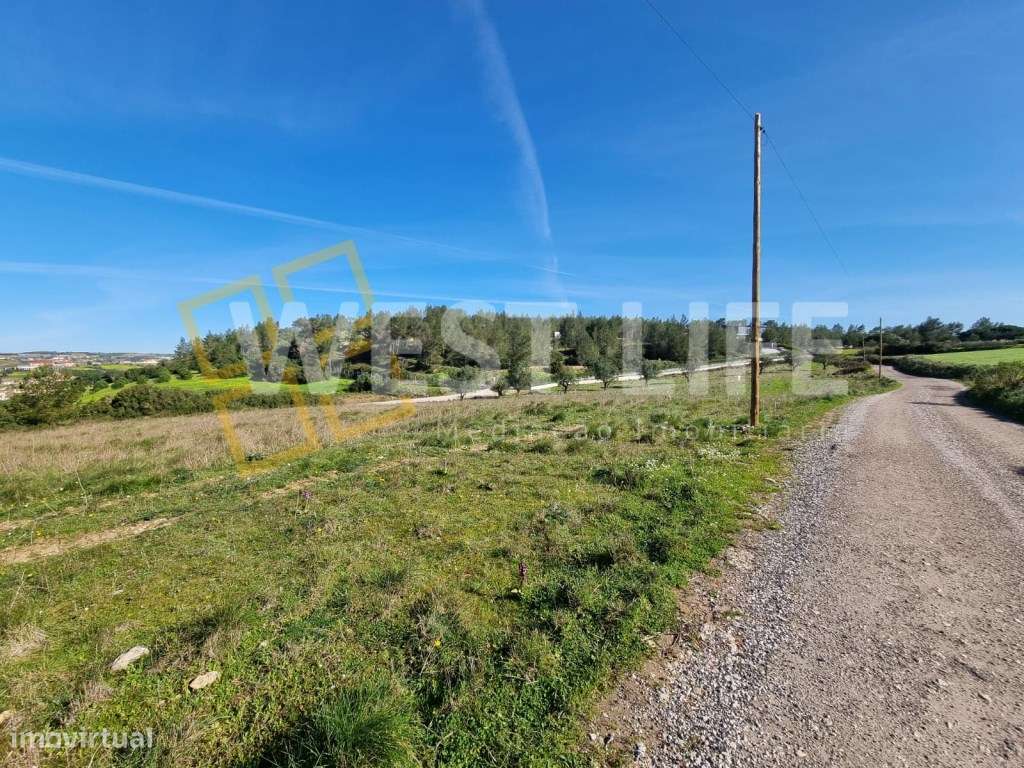 Terreno Rústico / Agrícola de 6875m2 perto de todas as infraestrutu... - Grande imagem: 4/15