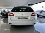 Peugeot 508 SW 1.6 e-HDi Allure 2-Tronic J18 - 8