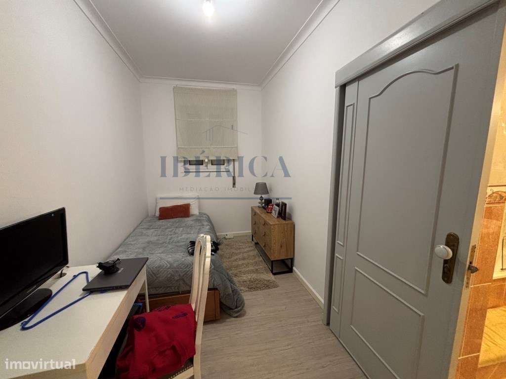 Moradia térrea Valbom individual Renovada-14