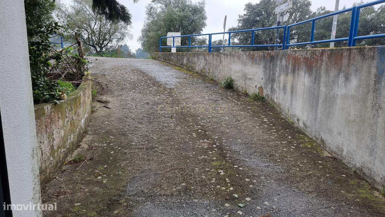 Apartamento T2 nos Portais da Arrábida em Quinta do Anjo-27