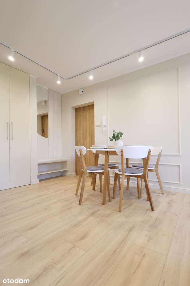 Przytulne 2- pokojowe mieszkanie - Pełny obrazek: 5/20