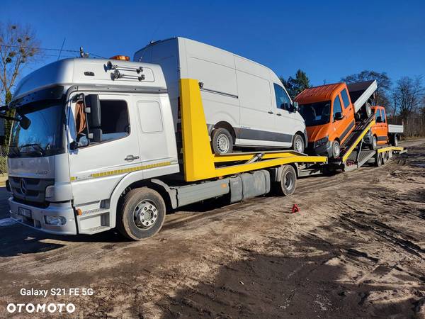 Mercedes-Benz Atego 1224 - 8