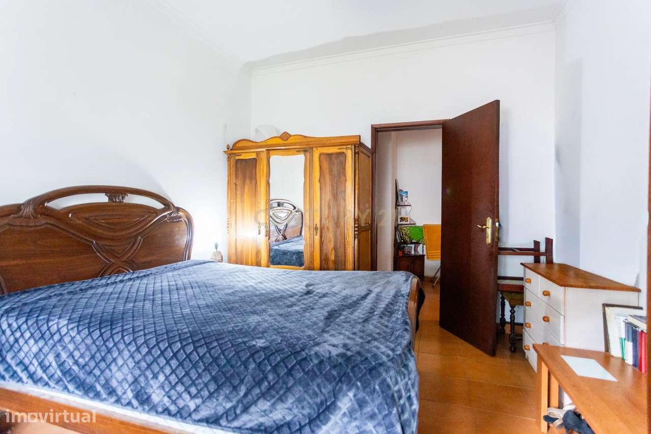 Moradia T3 Independente em Lote de 385 m² – Quinta do Conde, Sesimbra-17