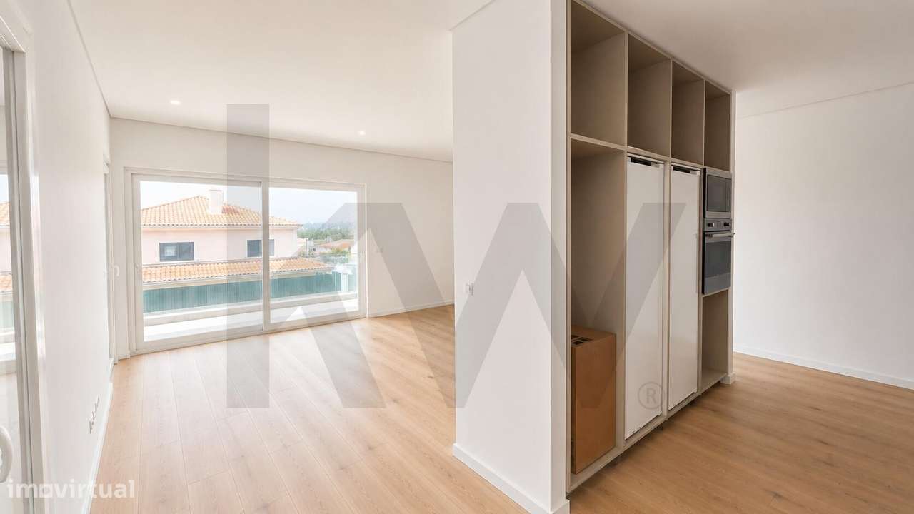 Apartamento T3 | Cedência de Posição | Entre Mafra e Ericeira-14