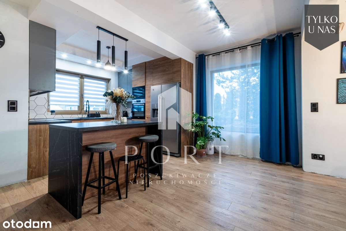 Bliźniak | 5 pokoi niedaleko Gdyni | garaż-5