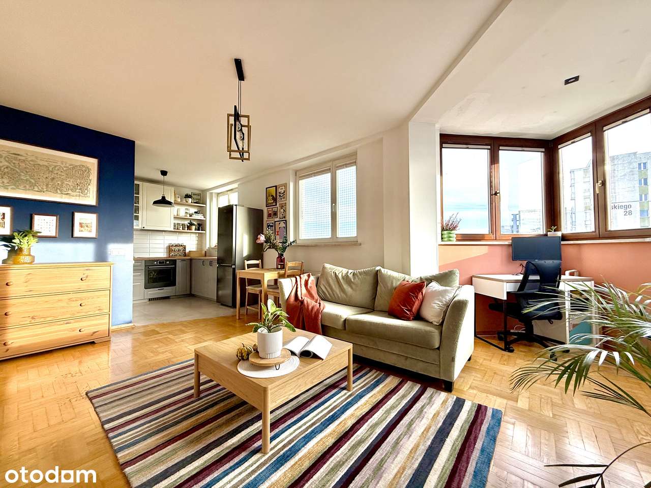 BARDZO JASNE 2M|miejsce parkingowe w garażu|TYLKO U NAS! - Pełny obrazek: 1/14