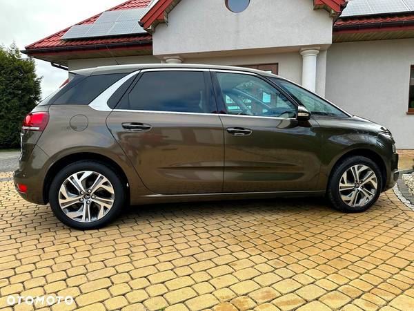 Citroën C4 Picasso 1.6 e-HDi Exclusive ETG6 - 14