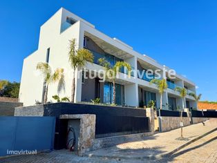 Moradia T3 de Luxo em Albufeira - Mosqueira - Grande imagem: 2/42