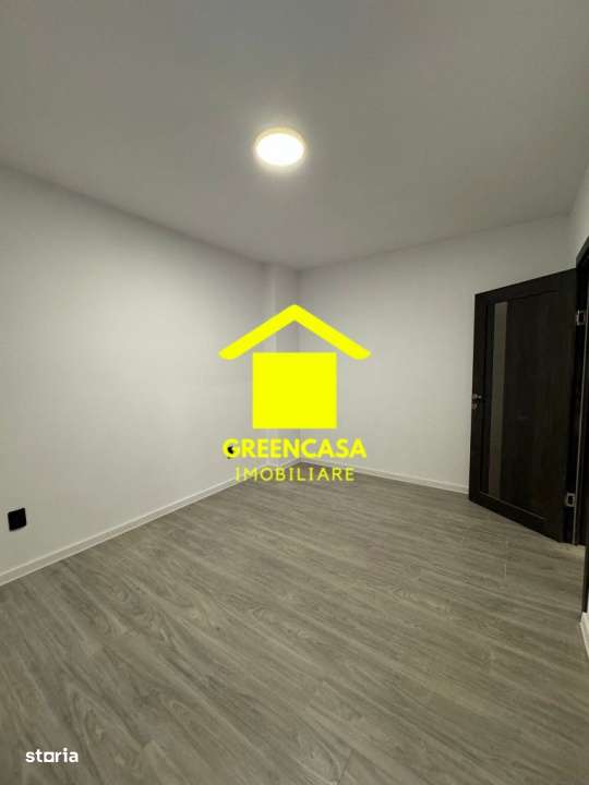 Apartament finisat, 2 camere, 58mp, parcare, Somesului - Imagine principală: 2/6