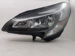 Lampa lewy przód Opel Corsa E lewa przednia 39108222 - 4