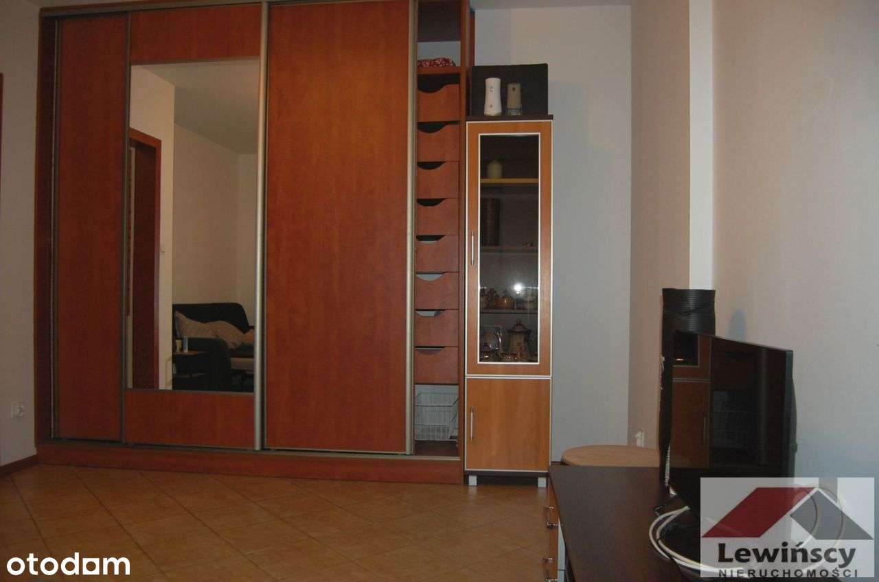 Kawalerka 34,32 m2 do sprzedaży Pruszków-5